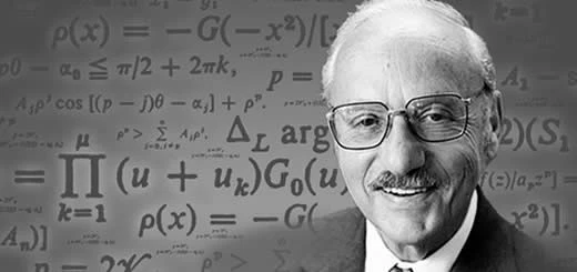 George Bernard Dantzig